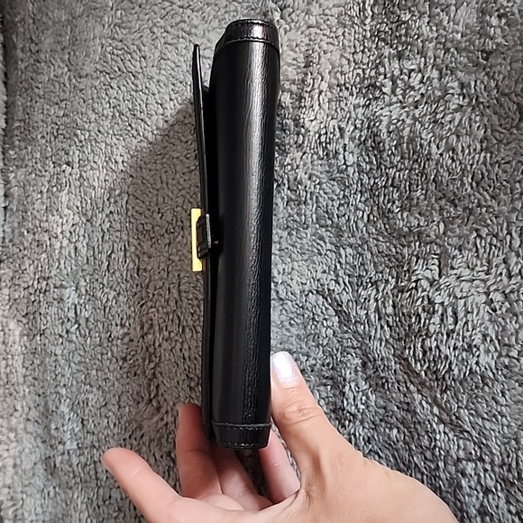 Gucci Tom Ford Era EUC Long Wallet - Picture 11 of 13